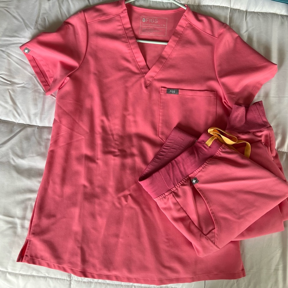 Figs Scrubs